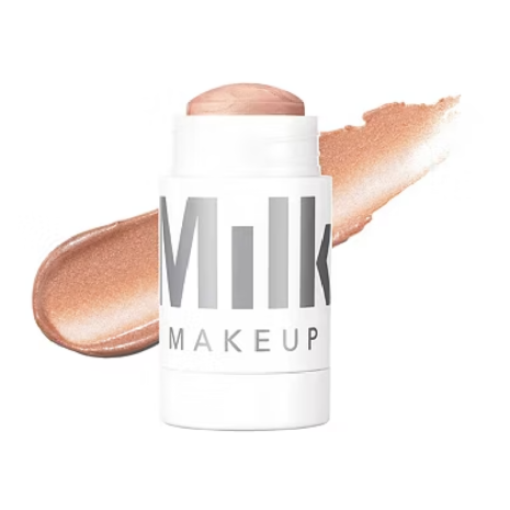 Milk Makeup Dewy Cream Highlighter Stick- Lit Milk Makeup Dewy Cream Highlighter Stick- Lit