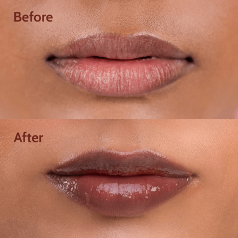 Chemist at Play Chocolate Lip Jelly Glossy Lip Balm SPF 50 PA++++ Chemist at Play Chocolate Lip Jelly Glossy Lip Balm SPF 50 PA++++ sunscreen