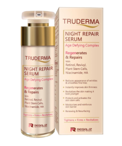 Regaliz Truderma Night Repair Serum