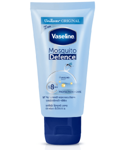 Vaseline Mosquito Defense Lotion