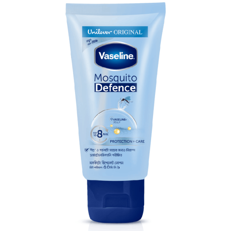 Vaseline Mosquito Defense Lotion