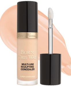 Too Faced Born This Way Super Coverage Multi-Use Concealer concealer