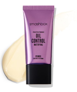 Smashbox Photo Finish Control Mattifying Makeup Primer primer