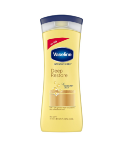 Vaseline Intensive Care Deep Restore Lotion