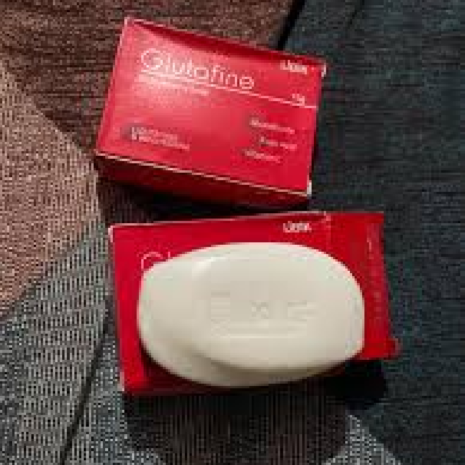 Ethiglo Glutafine Rich Creamy Soap Ethiglo Glutafine Rich Creamy Soap