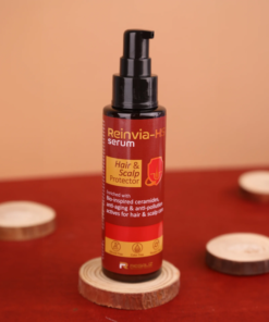 Regaliz Reinvia HS Hair & Scalp Protector Serum