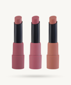 Mars Matte Lipsticks Box