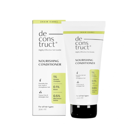 Deconstruct Nourishing Conditioner