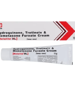 Abbott Melalite XL Hydroquinone Cream moisturizer