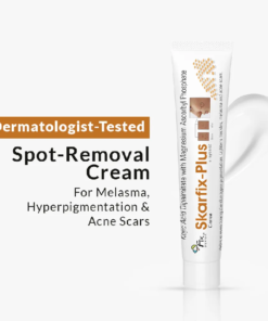 Fixderma Skarfix Plus Cream