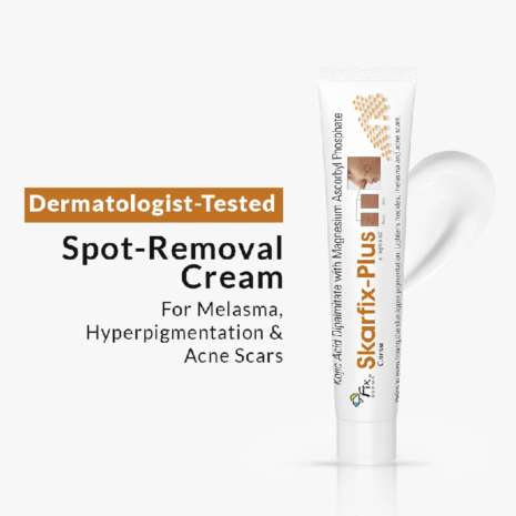 Fixderma Skarfix Plus Cream