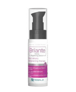 Regaliz Brilante Intense Brightening Serum serum