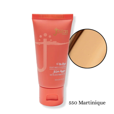 550 Martinique 550 Martinique