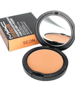 MAC New Studio Fix Powder Plus Foundation foundation