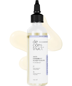 Deconstruct Anti Dandruff Scalp Serum hair serum product image