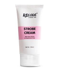 Recode Strobe Cream moisturizer
