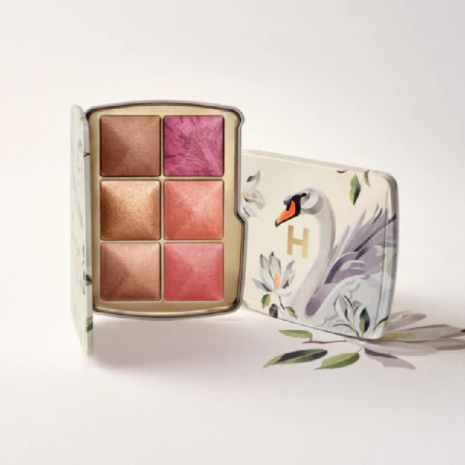 Hourglass Ambient Lighting Edit Unlocked Collection - Swan Hourglass Ambient Lighting Edit Unlocked Collection - Swan