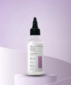 Deconstruct Hair Growth Serum