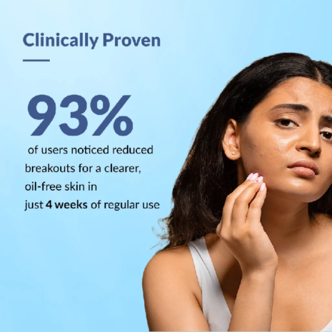 Fixderma Salyzap Daily Face Cleanser For Acne Prone Skin Fixderma Salyzap Daily Face Cleanser For Acne Prone Skin