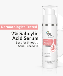 Fixderma Acne Defence Face Serum