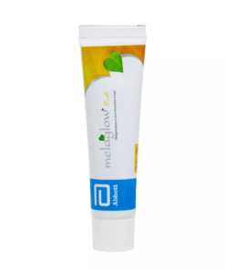 Abbott Melaglow Rich Depigmentation And Glow Restoration Cream