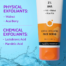 Chemist at Play Gentle Exfoliating Face Scrub