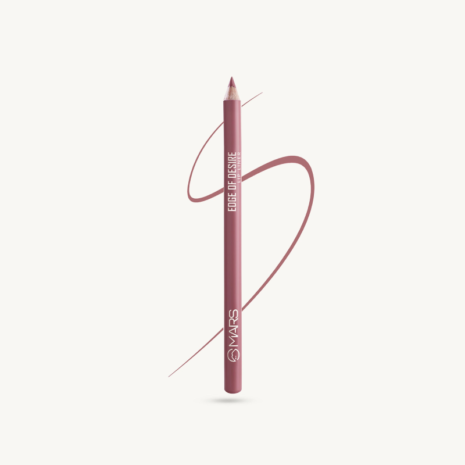 17 barbie bold Mars Edge of Desire | Lip Liner Pencil