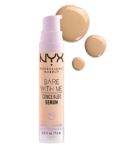 NYX Bare With Me Concealer Serum serum