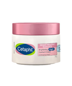 Cetaphil Bright Healthy Radiance Brightening Night Comfort Cream (50g)