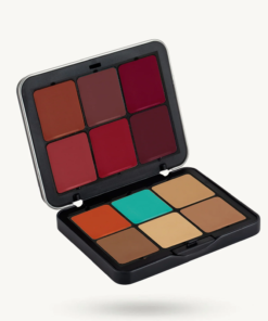 MARS All-in-One Cover Rangers Palette