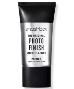 Smashbox The Original Photo Finish Smooth & Blur Oil-Free Primer primer