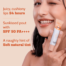 Chemist at Play Peach Lip Jelly Glossy Lip Balm SPF 50 PA++++ sunscreen
