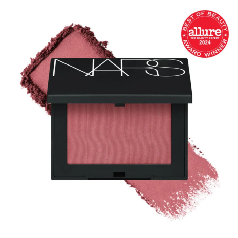 Dolce Vita NARS Powder Blush