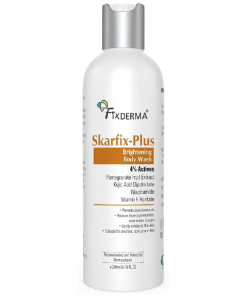 Fixderma Skarfix -TX Face Cleanser cleanser