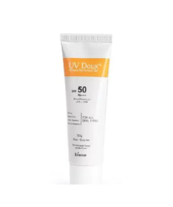 Brinton UV Doux Silicone Sunscreen Gel SPF50 PA +++