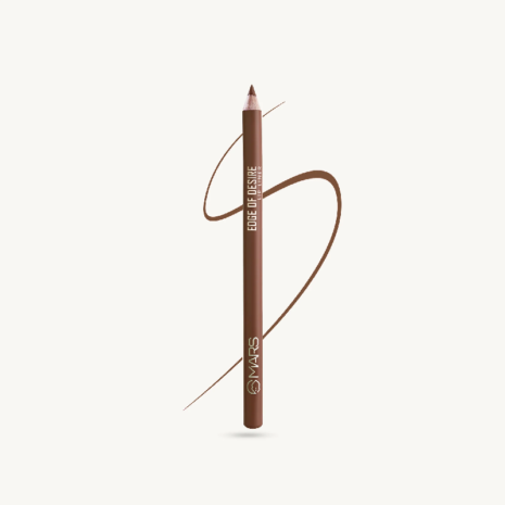 12 Brown Mocha Mars Edge of Desire | Lip Liner Pencil