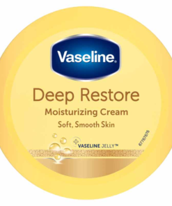 Vaseline Intensive Care Deep Restore Body Cream