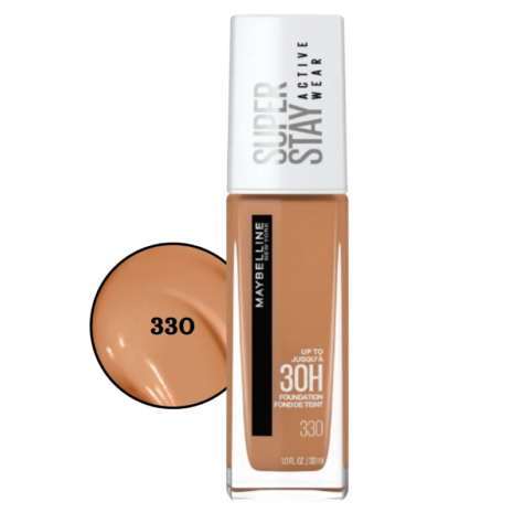 330 Toffee 330 Toffee