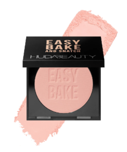 Huda Beauty Easy Bake and Snatch Pressed Powder