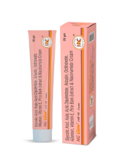 Heal N Cure NG Glow Cream