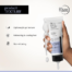 Deconstruct Salicylic Acid Oil Control Face Wash cleanser