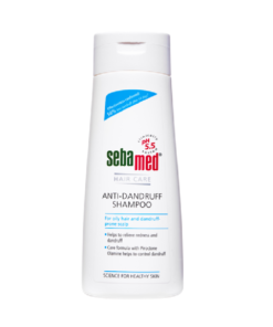 Sebamed Anti-Dandruff Shampoo