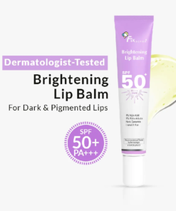 Fixderma Brightening Lip Balm SPF 50+ PA+++