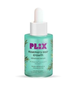 Plix Rosemary Advanced Hair Growth Serum