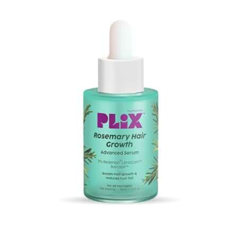 Plix Rosemary Advanced Hair Growth Serum Plix Rosemary Advanced Hair Growth Serum