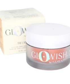 Huda Beauty GloWish Blur Jam Silicone-Free Smoothing Primer primer