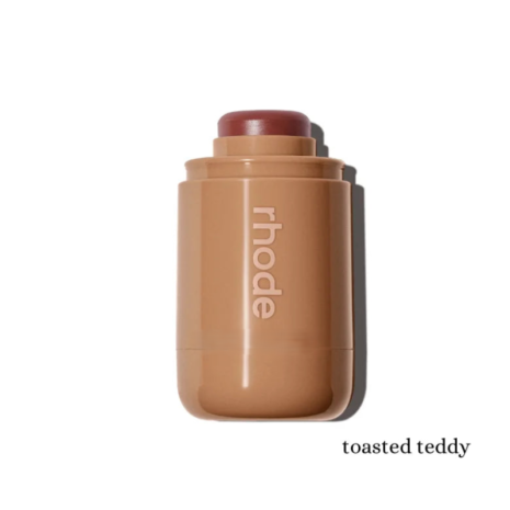 Toasted Teddy Rhode Pocket Blush