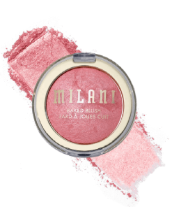 Milani Baked Blush - Radiant Powder Blush blush