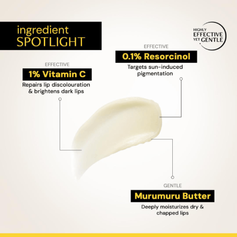 Deconstruct Brightening Lip Balm Deconstruct Brightening Lip Balm lip