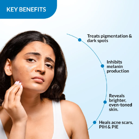 Fixderma Skarfix TX De Pigmentation & Brightening Face Serum Fixderma Skarfix TX De Pigmentation & Brightening Face Serum